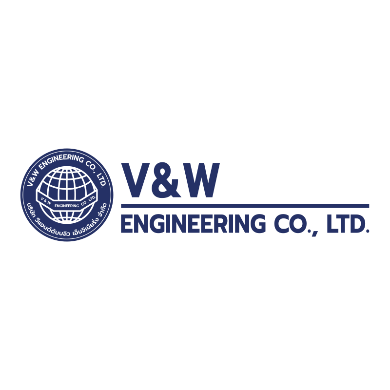 V&W ENGINEERING CO.,LTD.