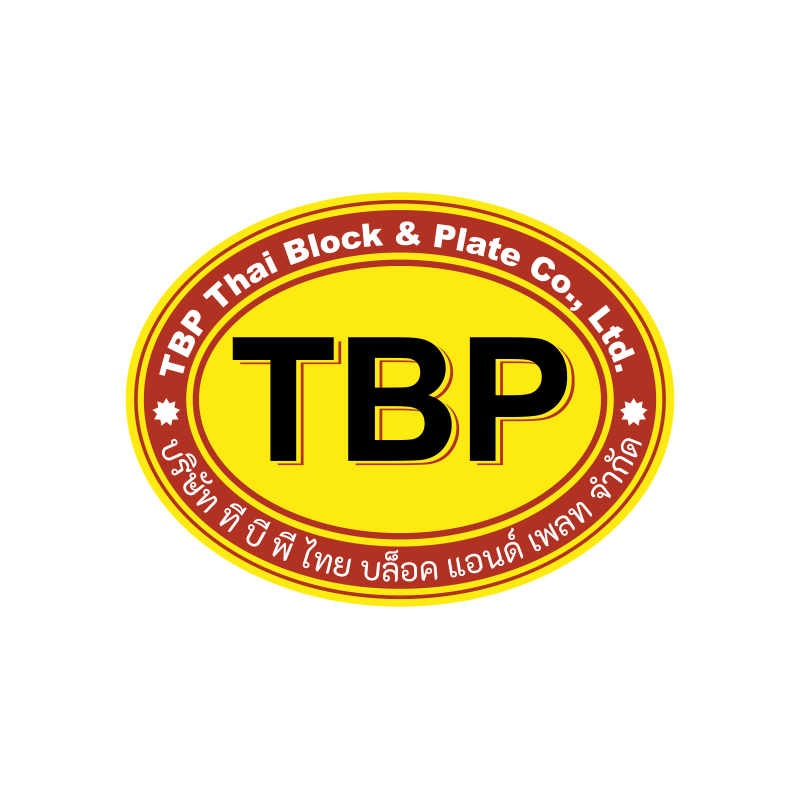 Thai Block Plate Co.,Ltd.