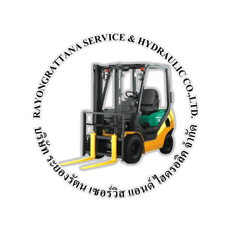 RAYONG RATTANA SERVICE & HYDRAULIC CO., LTD.