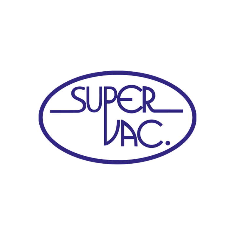 SUPERVAC CO.,LTD.
