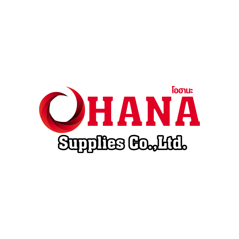 Ohana Supplies Co.,Ltd.
